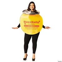 Adults Buzzballz® Chili Mango Tunic Costume - One Size