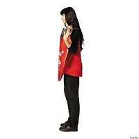 Adults Buzzballz® Strawberry 'Rita Tunic Costume - One Size