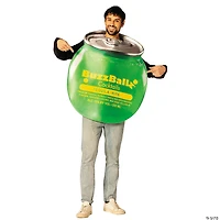Adults Buzzballz® Tequila 'Rita Tunic Costume - One Size