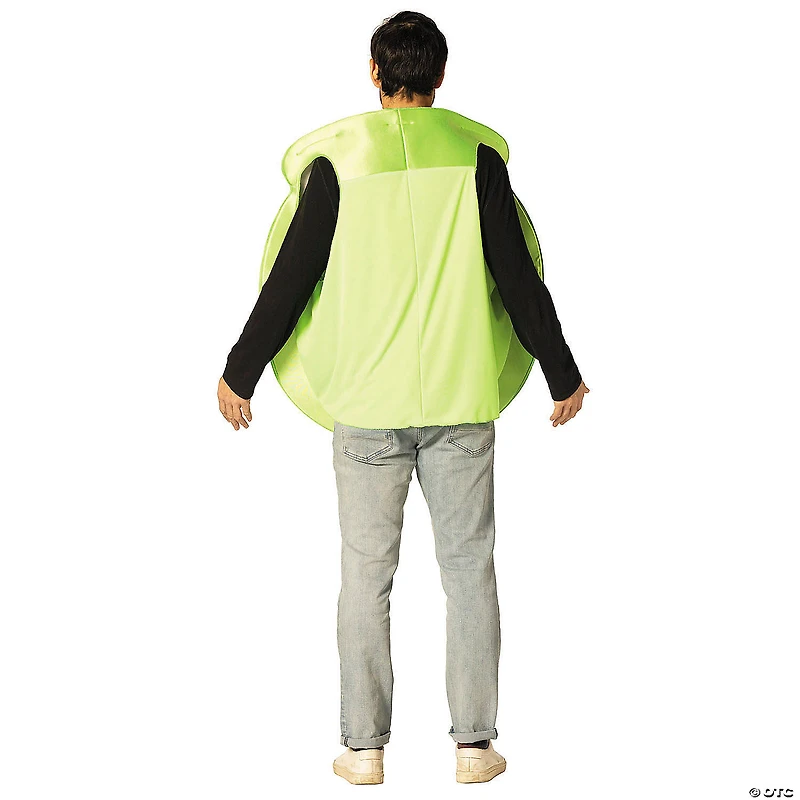 Adults Buzzballz® Tequila 'Rita Tunic Costume - One Size