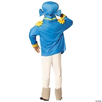 Adults Cap'n Crunch™ Character Costume - One Size