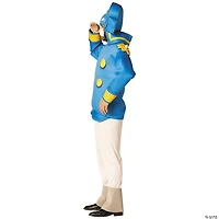 Adults Cap'n Crunch™ Character Costume - One Size