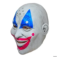 Adults Clown Gang: J.E.T. Mask