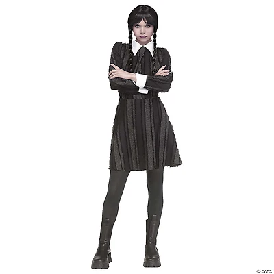 Adults Creepy Coed Costume