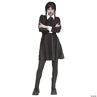 Adults Creepy Coed Costume