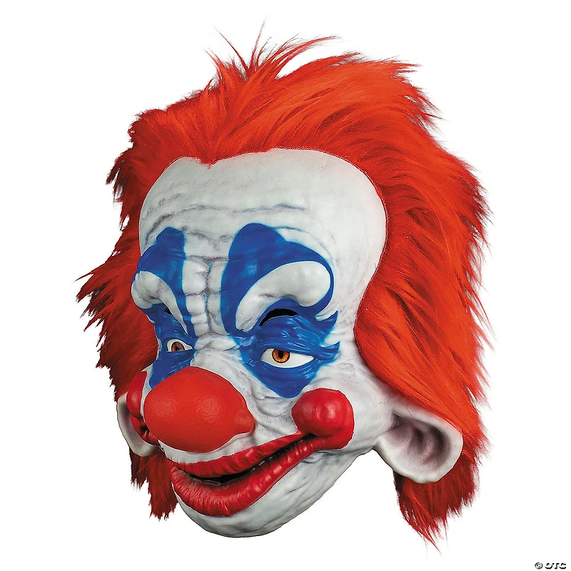 Adults Deluxe Killer Klowns from Outer Space™ Rudy Mask