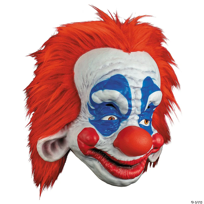Adults Deluxe Killer Klowns from Outer Space™ Rudy Mask