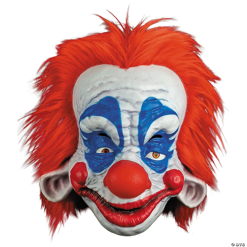 Adults Deluxe Killer Klowns from Outer Space™ Rudy Mask