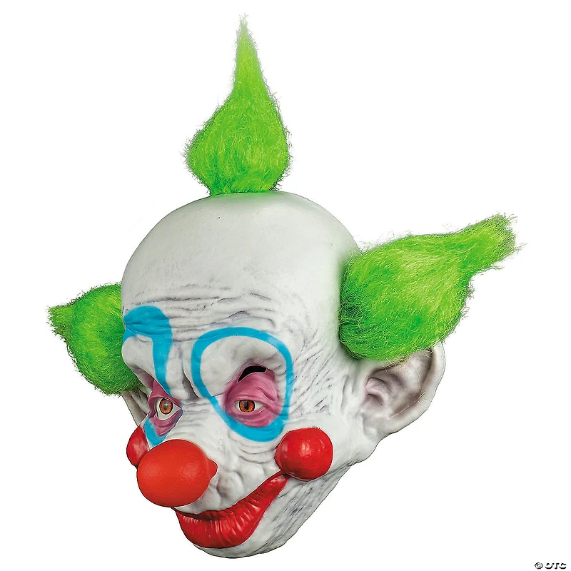 Adults Deluxe Killer Klowns from Outer Space™ Shorty Mask