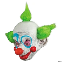 Adults Deluxe Killer Klowns from Outer Space™ Shorty Mask