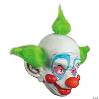 Adults Deluxe Killer Klowns from Outer Space™ Shorty Mask