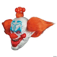 Adults Deluxe Killer Klowns from Outer Space™ Slim Mask