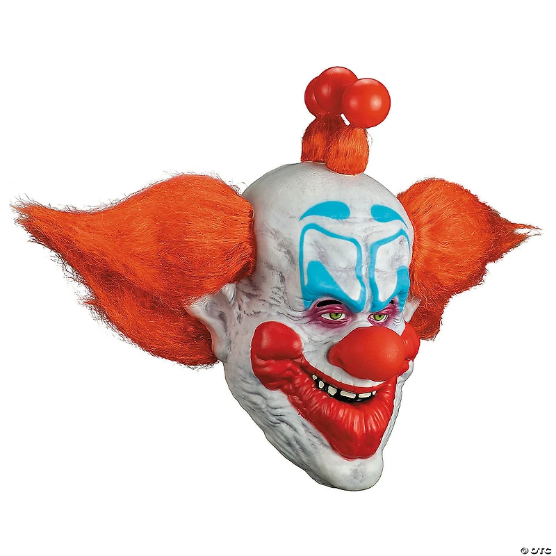 Adults Deluxe Killer Klowns from Outer Space™ Slim Mask