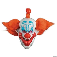 Adults Deluxe Killer Klowns from Outer Space™ Slim Mask