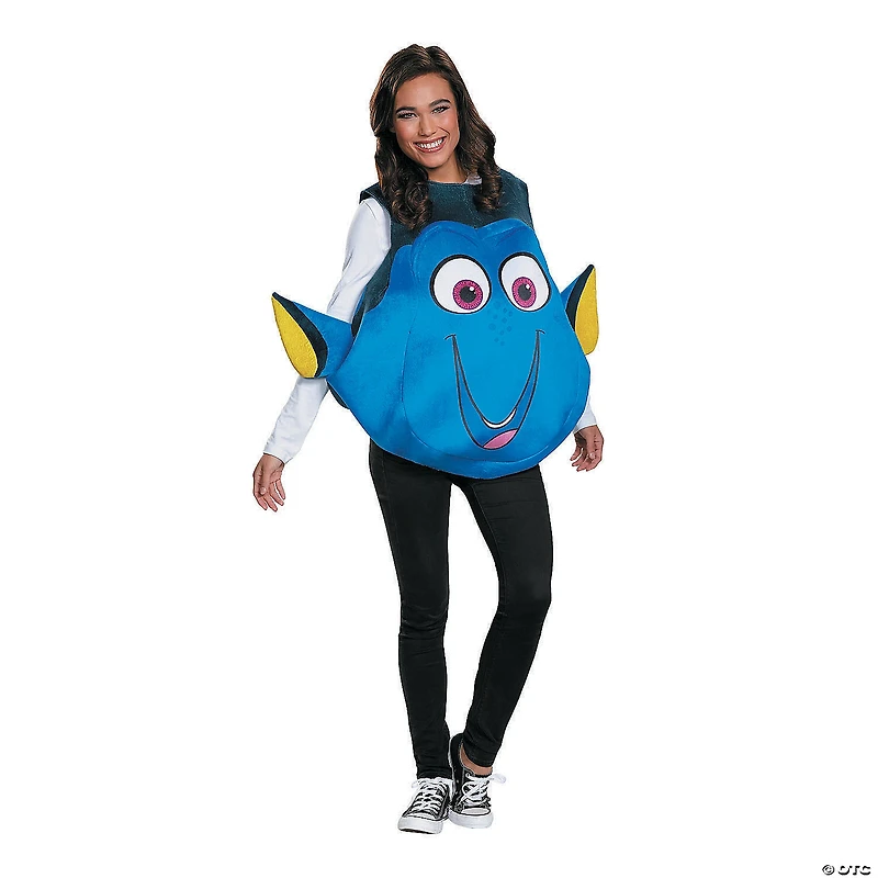 Adult's Disney Pixar's Finding Dory™ Dory Costume