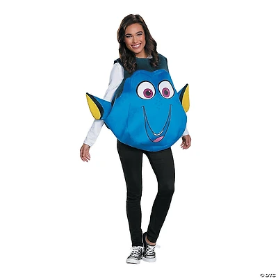 Adult's Disney Pixar's Finding Dory™ Dory Costume