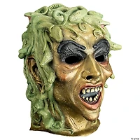 Adults Don Post Studios™ Medusa Overhead Latex Mask