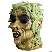 Adults Don Post Studios™ Medusa Overhead Latex Mask