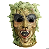 Adults Don Post Studios™ Medusa Overhead Latex Mask