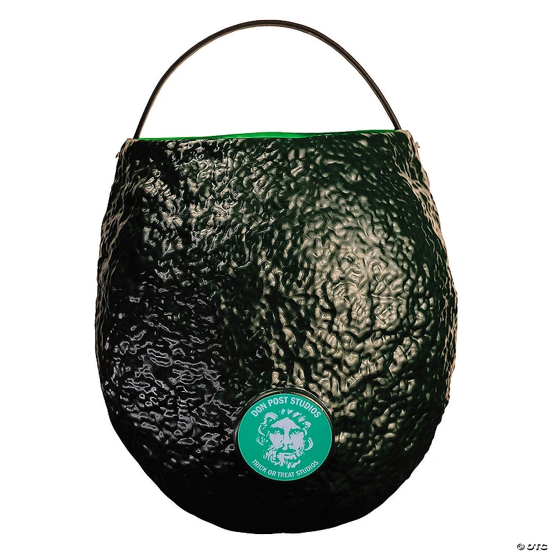Adults Don Post Studios™ Witch Candy Pail