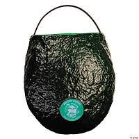 Adults Don Post Studios™ Witch Candy Pail