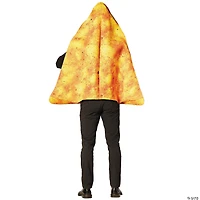 Adults Doritos™ Nacho Cheese Chip Tunic Costume - One Size