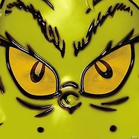 Adults Dr. Seuss™ How the Grinch Stole Christmas Grinch Mask