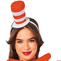 Adults Dr. Seuss™ The Cat in the Hat™ Cat Costume Kit