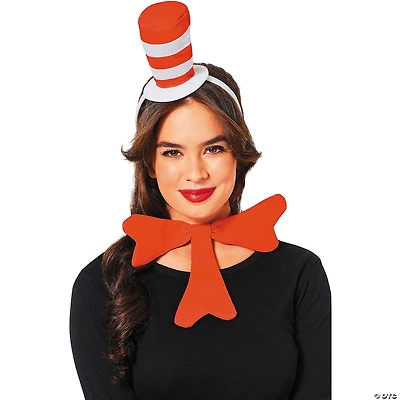 Adults Dr. Seuss™ The Cat in the Hat™ Cat Costume Kit