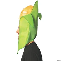 Adults Ear of Corn Hat Headpiece Costume - One Size