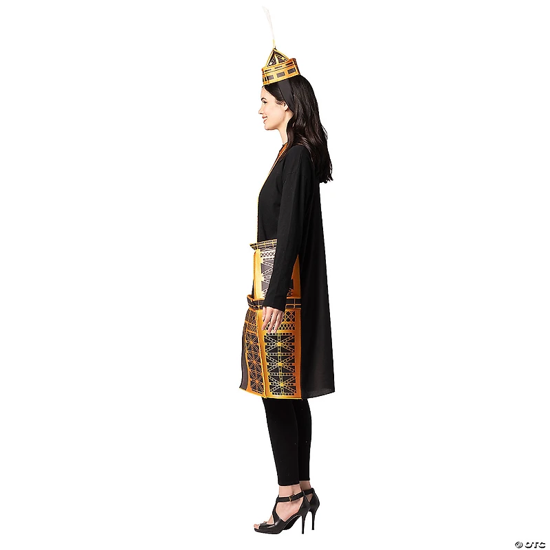 Adults Eiffel Tower Costume