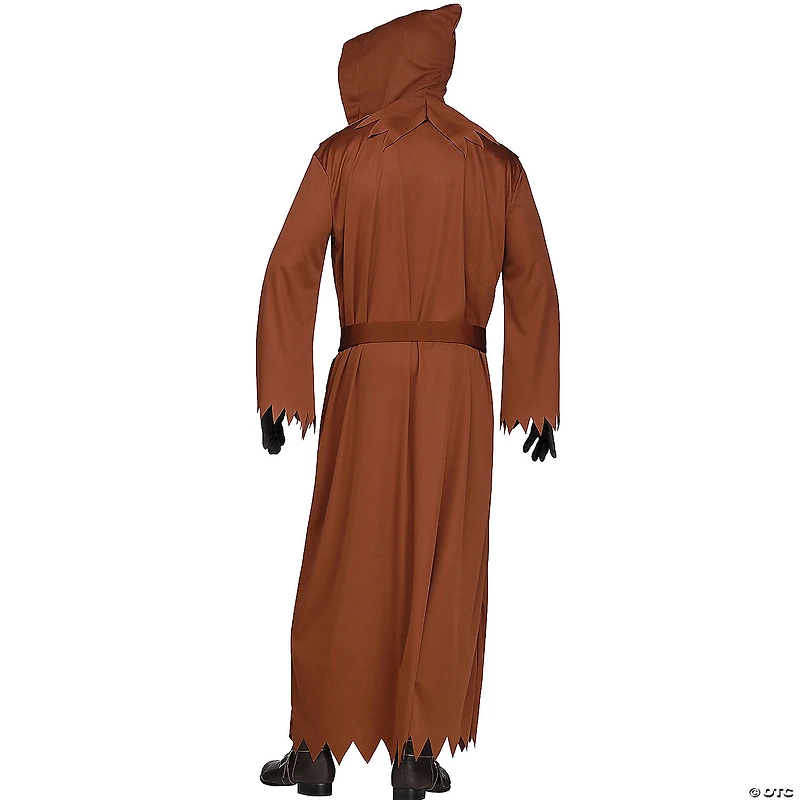 Adults Fade Eye Desert Dweller Costume