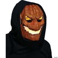 Adults Flame Fiend Hallows Mask