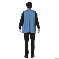 Adults Floppy Disk Costume