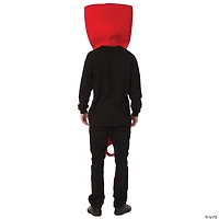 Adults Fly Swatter Costume