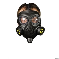 Adults Gas Mask