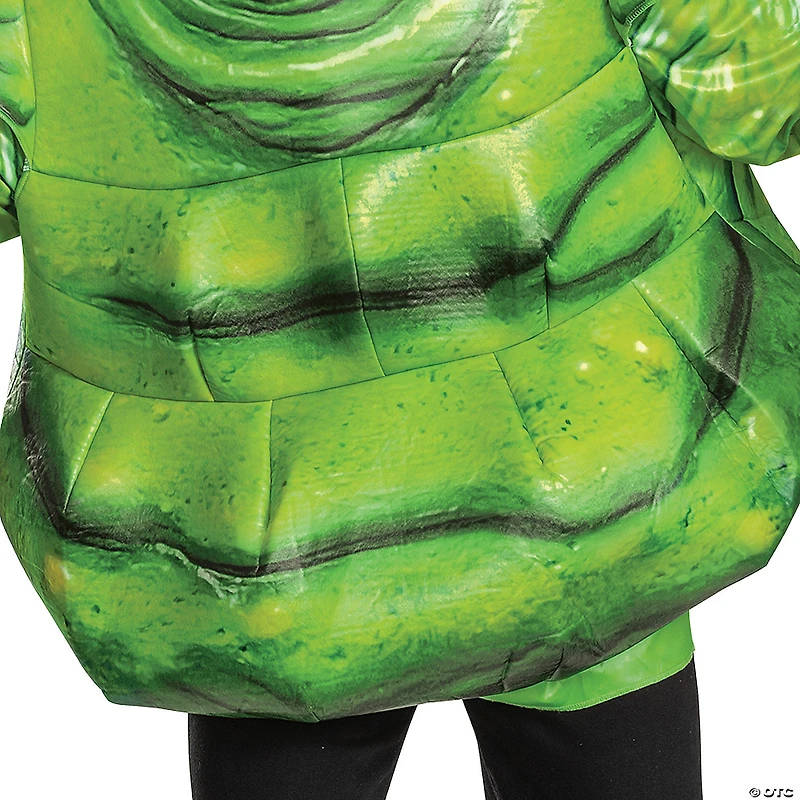 Adults Ghostbusters: Frozen Empire™ Slimer Costume - Large/XL 42-46