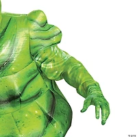 Adults Ghostbusters: Frozen Empire™ Slimer Costume - Large/XL 42-46