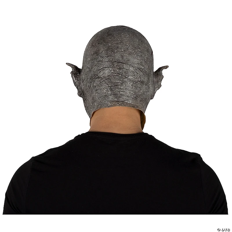 Adults Ghoulish Productions LARP Davor Orc Overhead Latex Mask - One Size