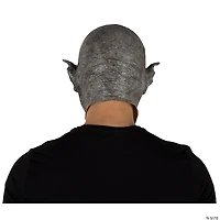 Adults Ghoulish Productions LARP Davor Orc Overhead Latex Mask - One Size
