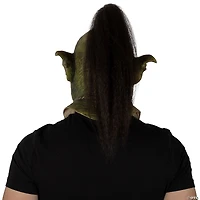 Adults Ghoulish Productions LARP Orc Fighter Overhead Latex Mask - One Size