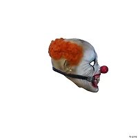 Adults Ghoulish Productions Smiley Junior Latex Mask - One Size