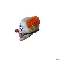 Adults Ghoulish Productions Smiley Junior Latex Mask - One Size