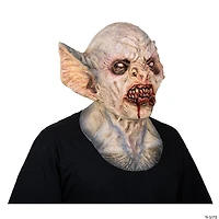 Adults Ghoulish Productions Witches Macrotus Overhead Latex Mask - One Size