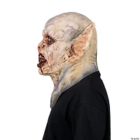 Adults Ghoulish Productions Witches Macrotus Overhead Latex Mask - One Size