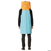 Adults Git Away! Bug Repellent Tunic Costume