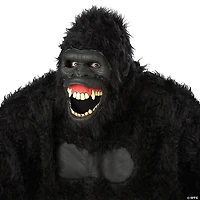 Adults Goin Ape Gorilla Animotion Mask