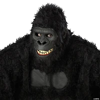 Adults Goin Ape Gorilla Animotion Mask