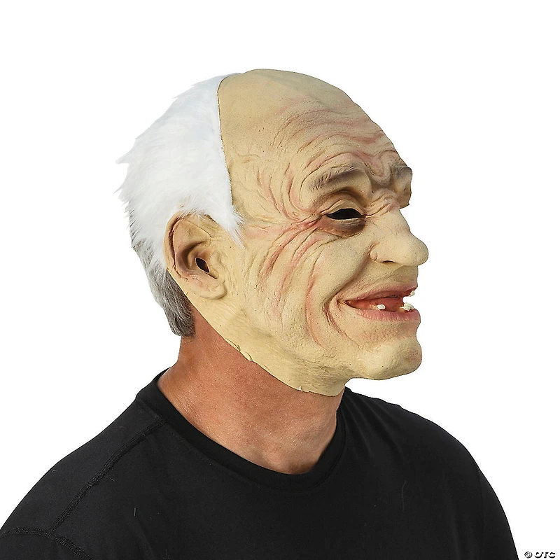 Adults Gramps Mask