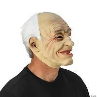 Adults Gramps Mask